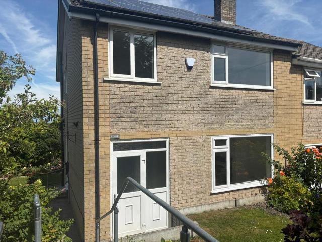 House for sale in South Yorkshire