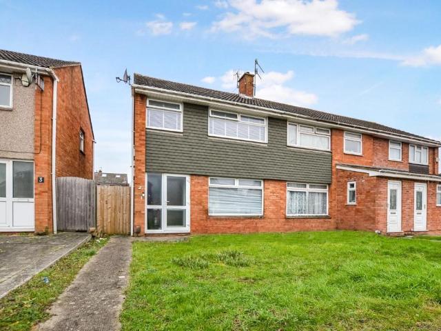 House for sale in Feckenham, City Of Bristol