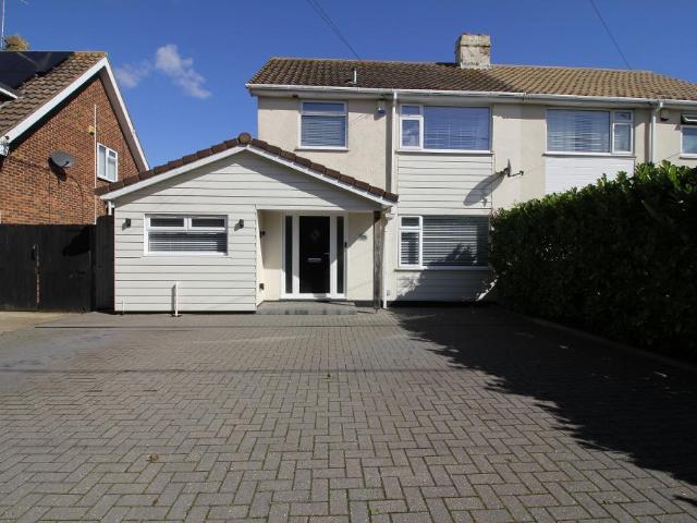 House for sale in Littlestone on Sea, Folkestone