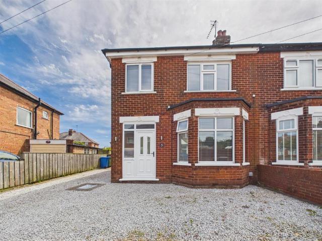 House for sale in Old Town, Bridlington