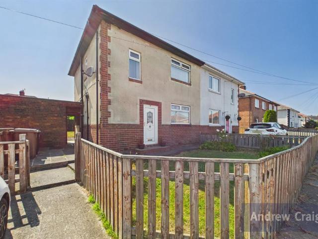 House for sale in Wideopen, North Tyneside