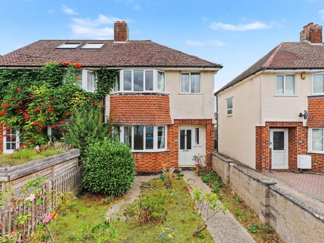 House for sale in Littlemore, Oxford