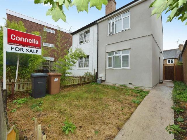 House for sale in Bushey