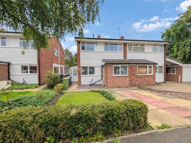 House for sale in Marple, Stockport