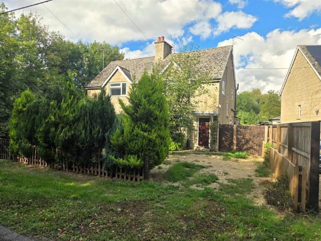 House for sale in Ashton Keynes, Wiltshire