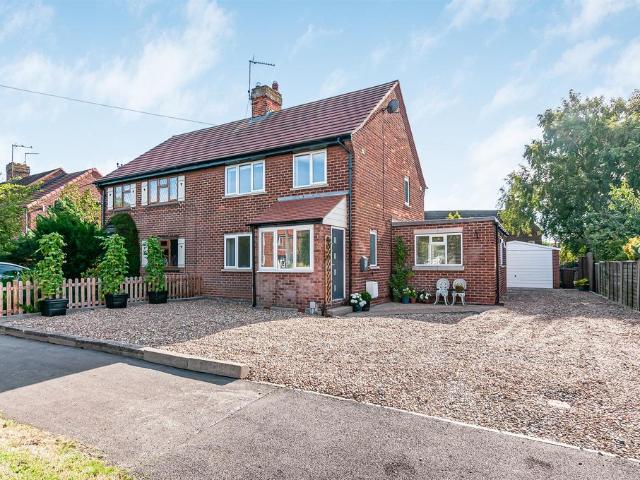 House for sale in Cherry Burton