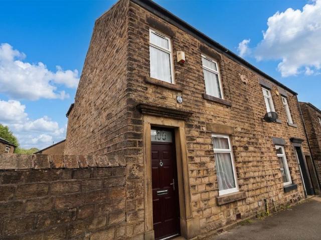 House for sale in Hollingworth, Tameside