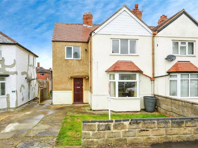 House for sale in Lye Valley, Oxford