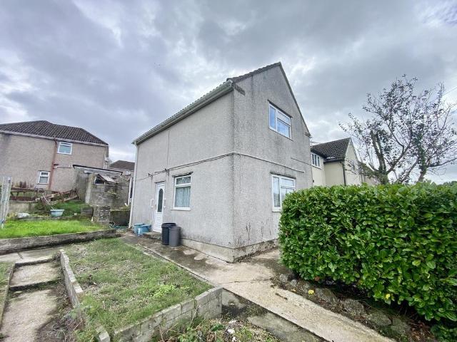 House for sale in Birchgrove, Swansea