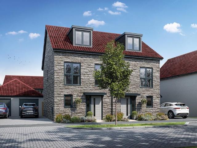 House for sale in Backwell, North Somerset