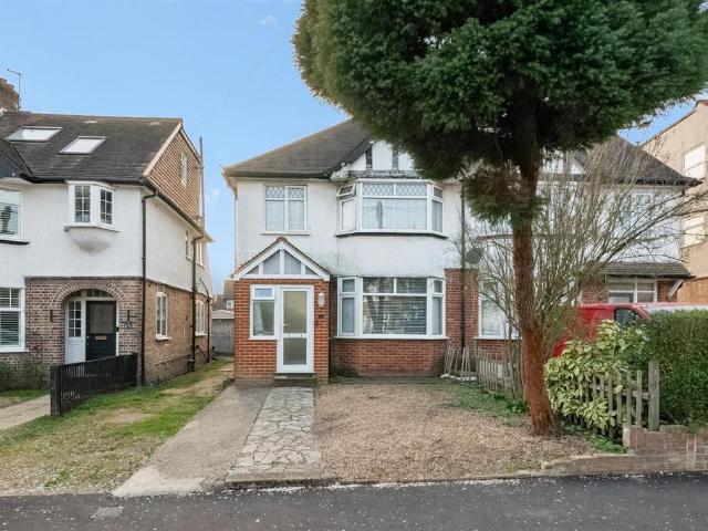 House for sale in London Borough of Hounslow, Greater London