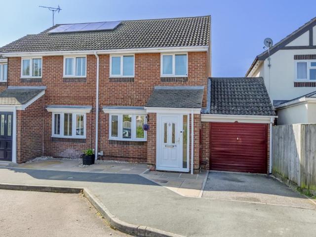House for sale in Rodbourne, Swindon