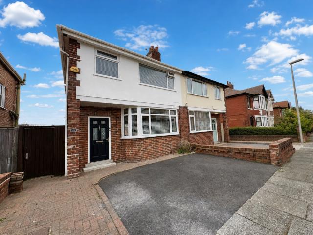 House for sale in Queenstown, Blackpool