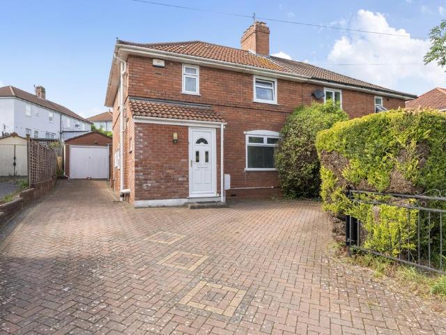 House for sale in Feckenham, City Of Bristol