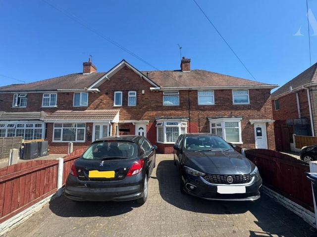 House for sale in Hodge Hill, Washwood Heath