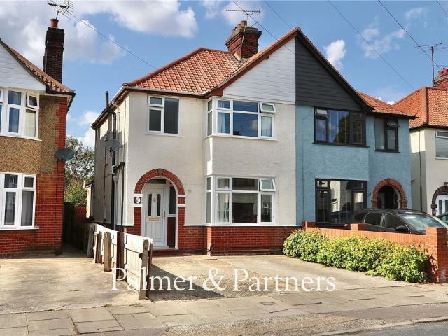 House for sale in Westbourne, Key Street