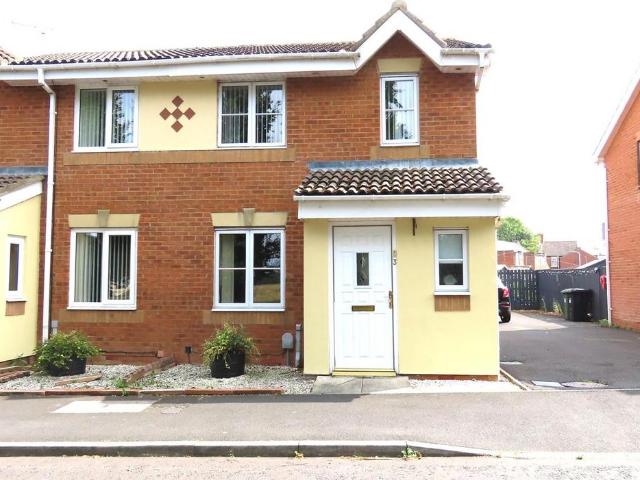 House for sale in Ashington, Northumberland