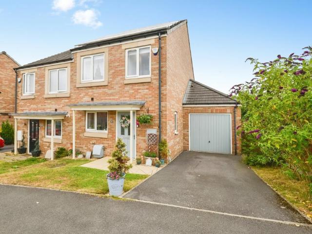 House for sale in Marton, Normanby