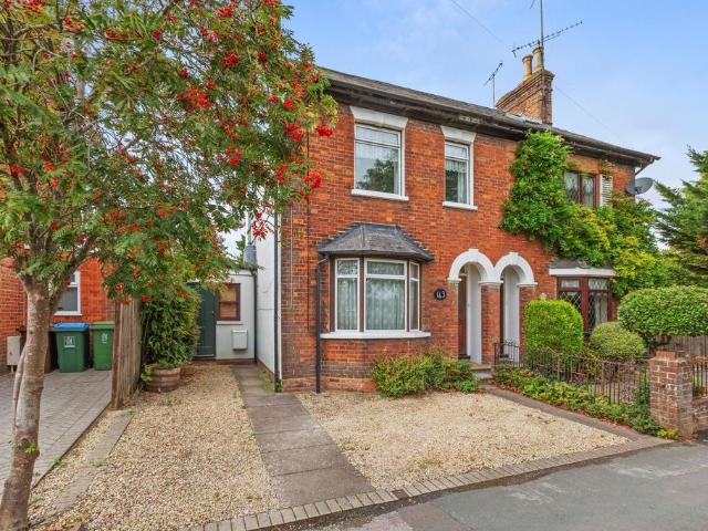 House for sale in Wendover, Buckinghamshire