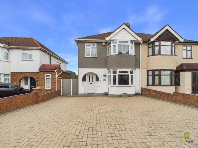 House for sale in London Borough of Bexley, Greater London