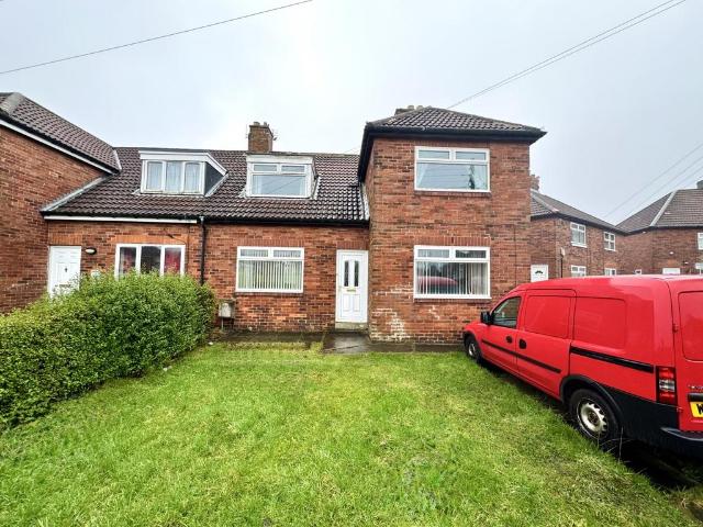 House for sale in Shotton Colliery, Isle Of Man