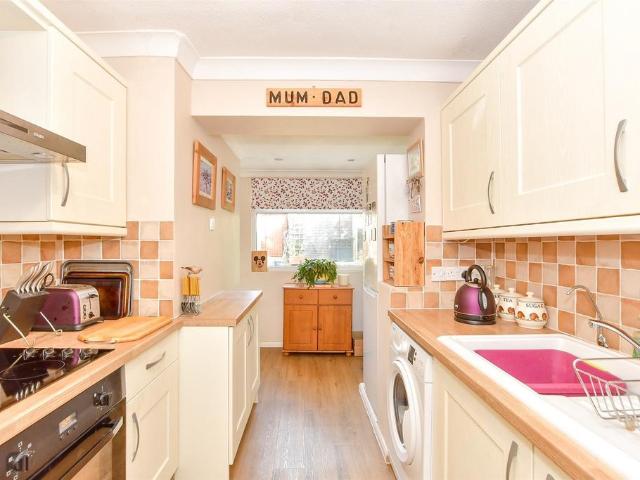 House for sale in Widley, Spring Vale