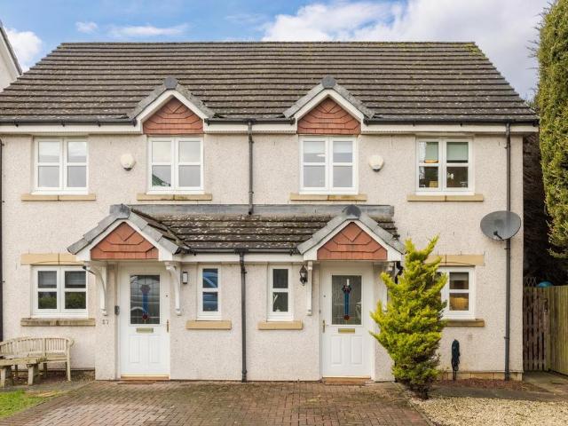 House for sale in Scotland