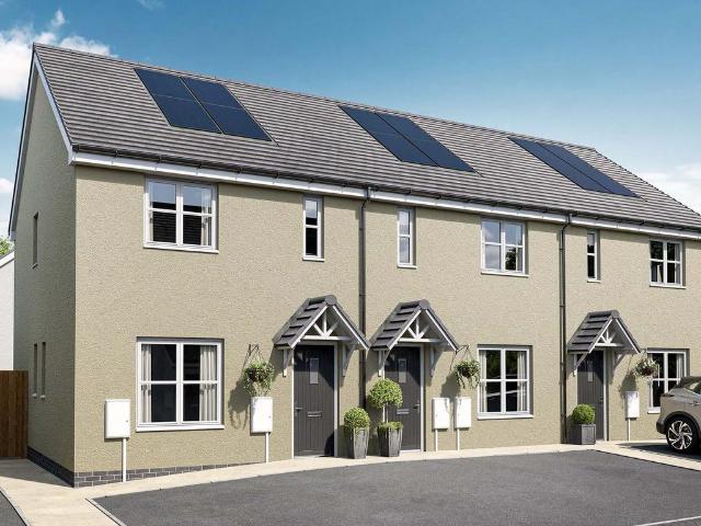 House for sale in Saundersfoot, Wales