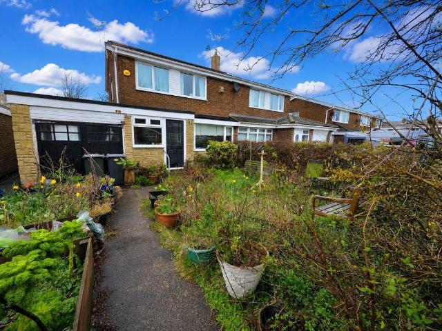House for sale in Dudley, Isle Of Man