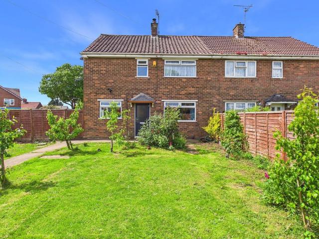 House for sale in Dalestorth, Skegby