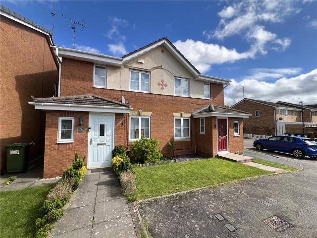 House for sale in Camp Hill, Warwickshire