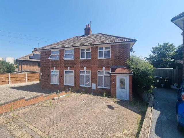 House for sale in West Midlands