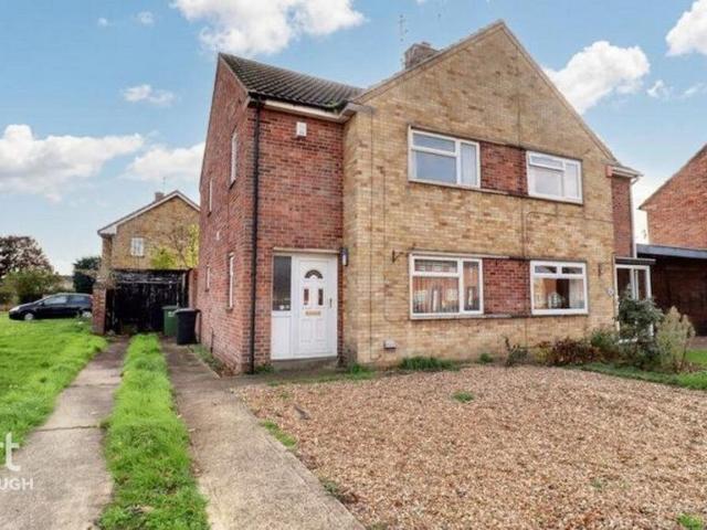 House for sale in Peterborough