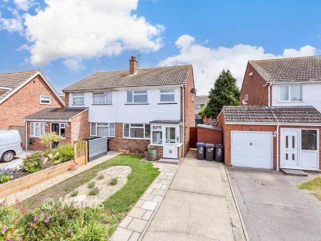 House for sale in Westwood, Acol