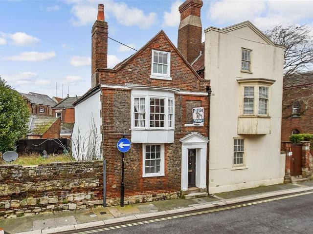 House for sale in Nodehill, Shide