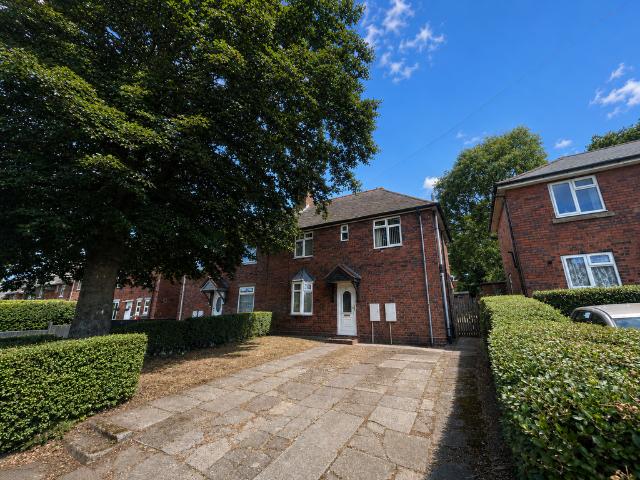 House for sale in Coseley, West Midlands