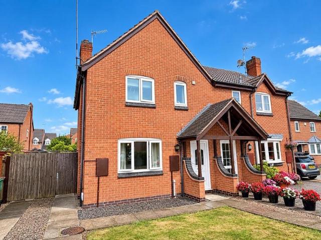 House for sale in Narborough, Pinfold