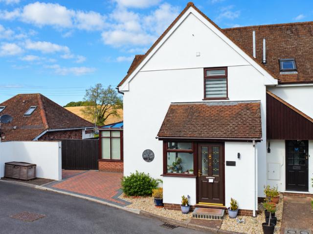 House for sale in Carhampton