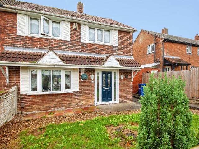 House for sale in Royston, Barnsley