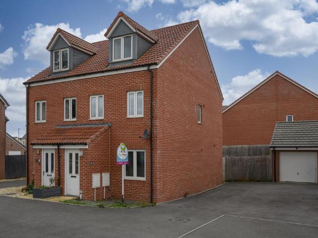 House for sale in Badbury Park