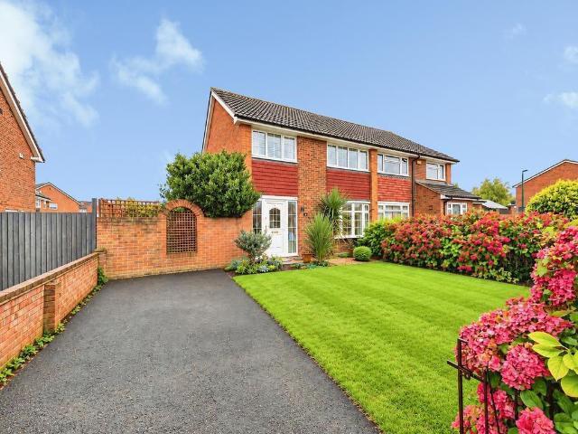 House for sale in Barrow Green, Swale
