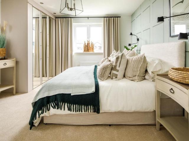 House for sale in Newton, Cambuslang