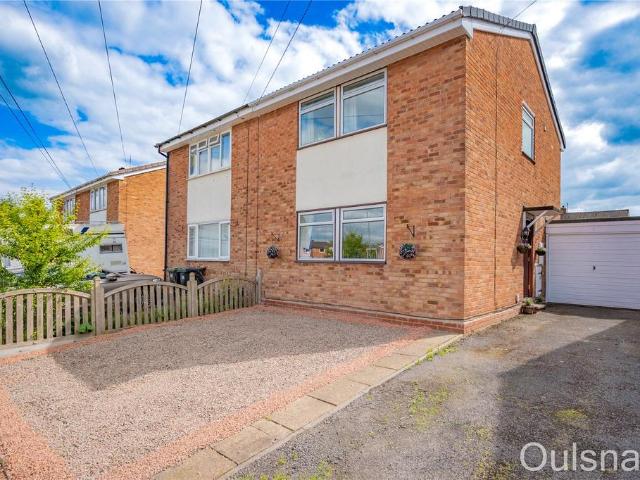 House for sale in Bromsgrove