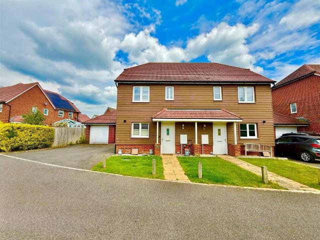 House for sale in Horsham, Isle Of Man