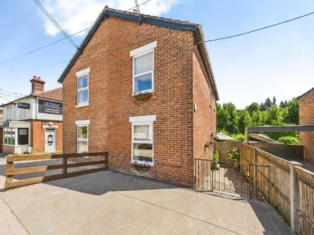 House for sale in Lowford, Helford