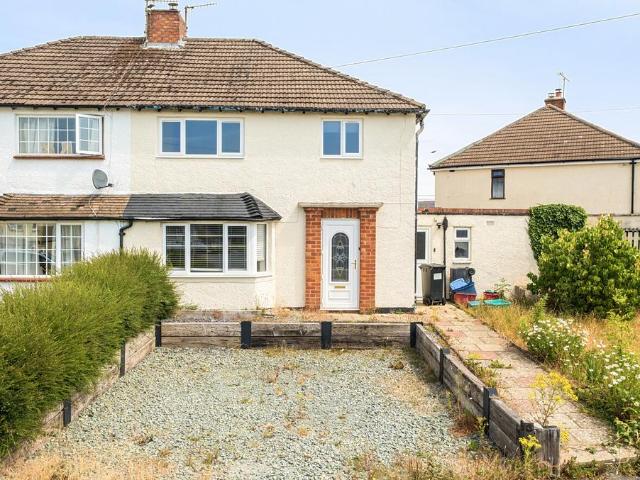 House for sale in Welshpool, Wales