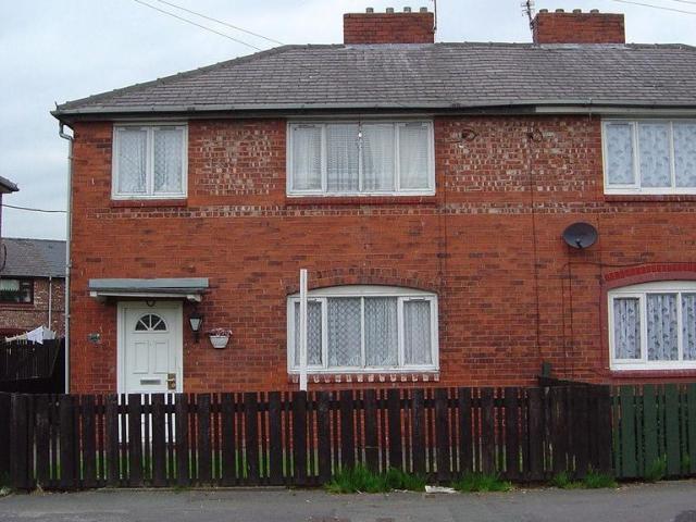 House for sale in Georgia, Greater Manchester
