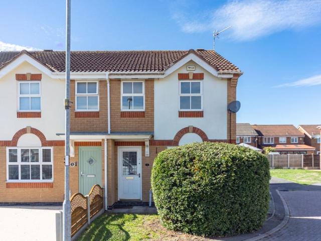 House for sale in Leicester Forest East, Blaby