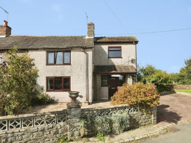 House for sale in Ashley Dale, Newcastle-under-Lyme