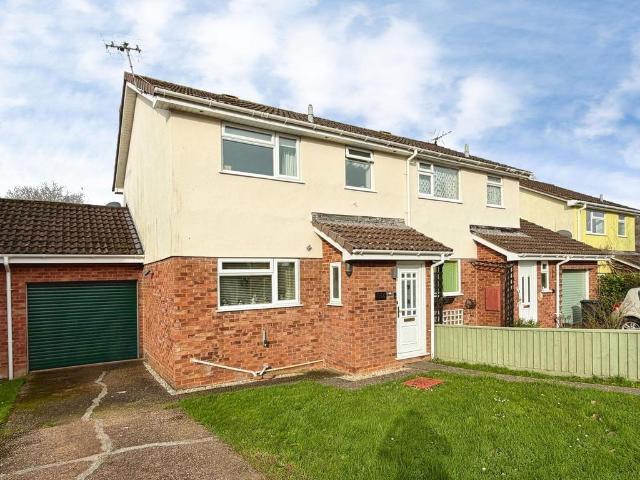 House for sale in Alcombe, Minehead